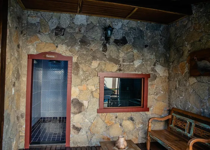Tiradentes Village