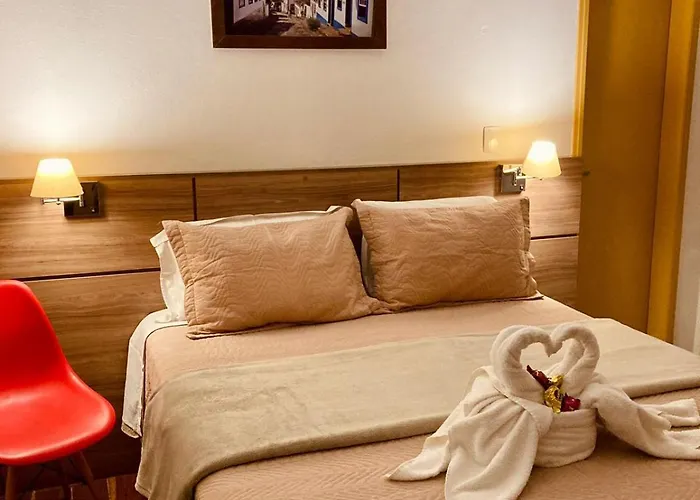 Pousada o AmanhecerPousada