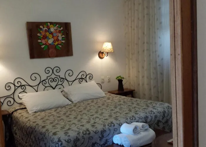 Pousada Bárbara Bela